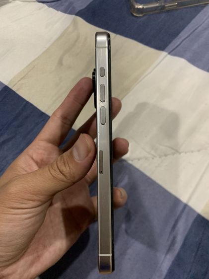 I phone 15 pro max 256 รูปที่ 6