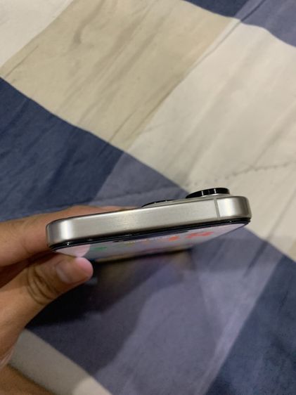 I phone 15 pro max 256 รูปที่ 5