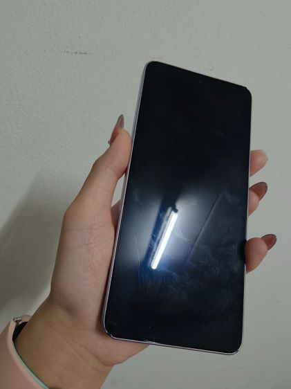 Reno11 256 GB Oppo reno 11F 5G สี Coral Purple มือสอง สภาพใช้งาน