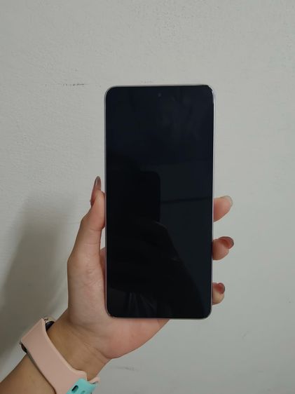 Oppo reno 11F 5G สี Coral Purple มือสอง สภาพใช้งาน รูปที่ 3