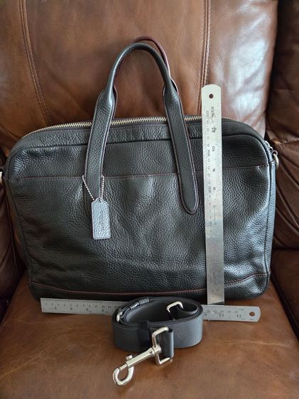 กระเป๋า Coach ผู้ชาย แท้