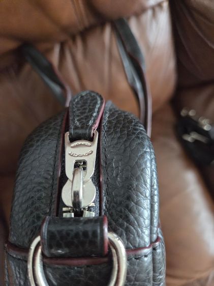 กระเป๋า Coach ผู้ชาย แท้ รูปที่ 4
