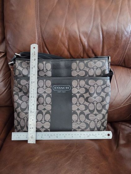 กระเป๋าสะพาย Coach แท้ ถูก