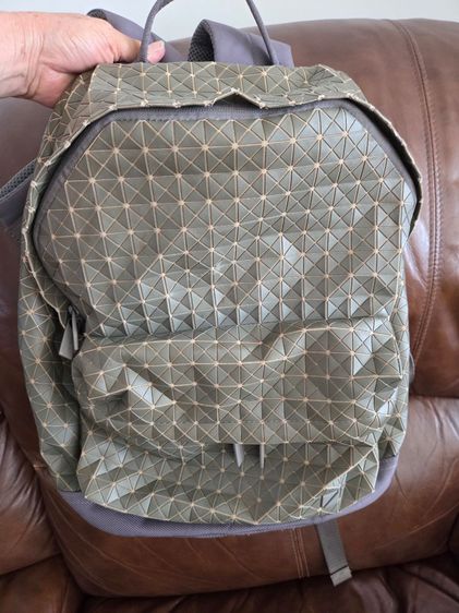 กระเป๋าเป้ Bao Bao Issey Miyake แท้ ถูก รูปที่ 2