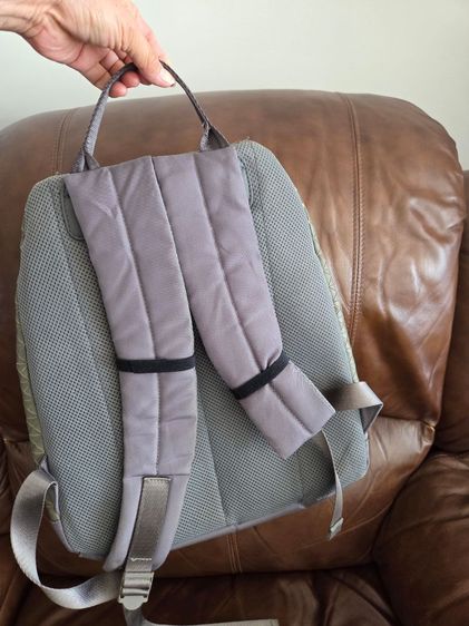 กระเป๋าเป้ Bao Bao Issey Miyake แท้ ถูก รูปที่ 3