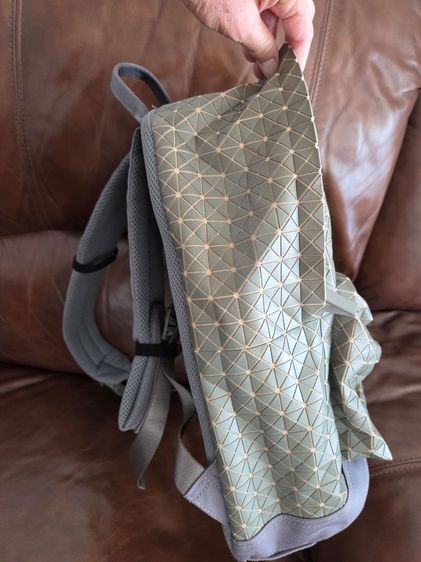 กระเป๋าเป้ Bao Bao Issey Miyake แท้ ถูก รูปที่ 5