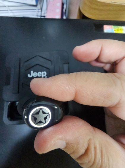 Jeep EW130 pro หูฟัง Bluetooth ไร้สาย เสียงดีมี power bank พร้อมไมค์สำหรับ iOS และ Android รูปที่ 9