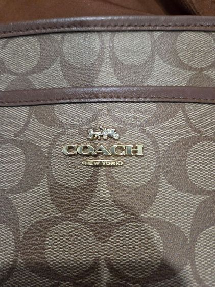 กระเป๋าสะพาย Coach แท้ ถูก รูปที่ 5