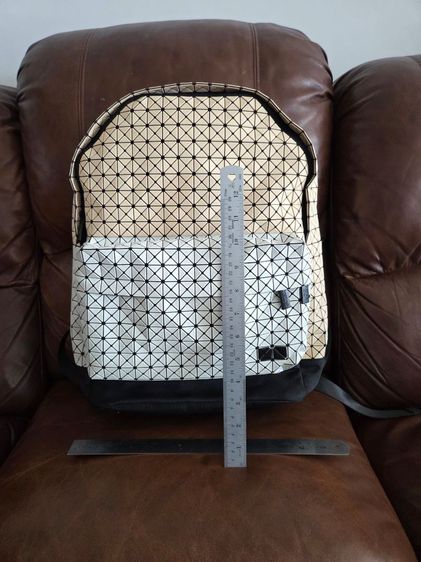 เป้ BAO BAO ISSEY MIYAKE (เบา เบา อิซเซ่ มิยะเกะ) ของแท้