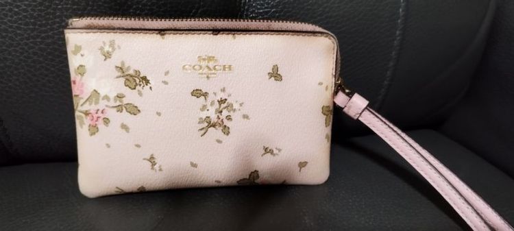 Coach ของเเท้มือ2ซืัอที่shopคะ