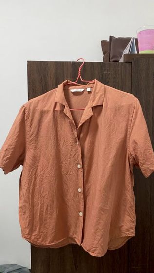 ขายถูกยูนิโคล่ใหม่6 ชิ้น จ่ายถูกลดจาก5,000