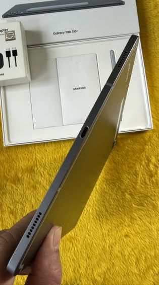 Samsung Tab S10 Plus -มือสองแต่ใหม่มากจริง รูปที่ 6