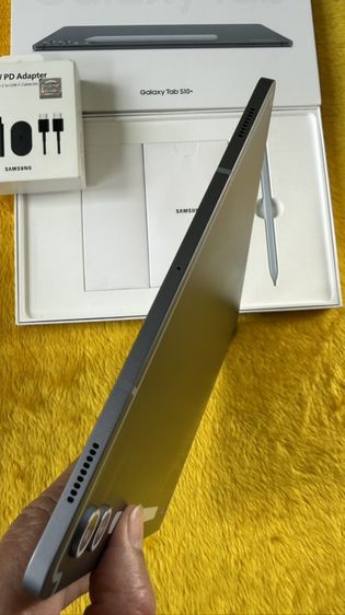 Samsung Tab S10 Plus -มือสองแต่ใหม่มากจริง รูปที่ 5