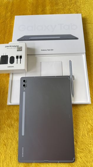 Samsung Tab S10 Plus -มือสองแต่ใหม่มากจริง รูปที่ 10