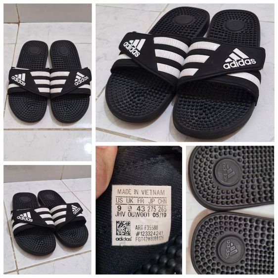 adidas Size 43 27.5cm.