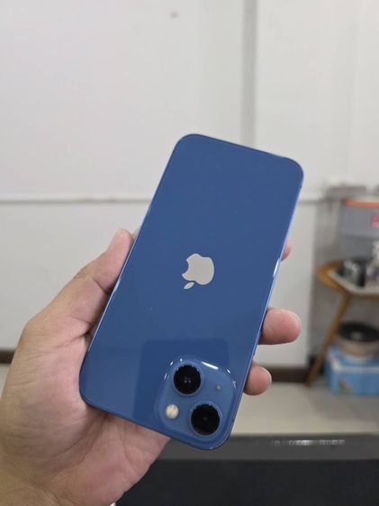 iPhone 13 128gb แบต100% เครื่องศูนย์ไทย รูปที่ 6