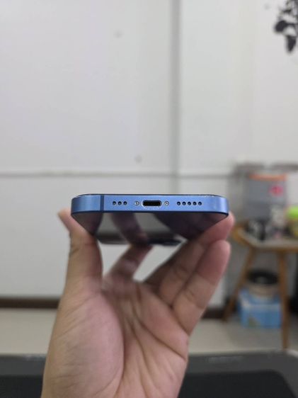 iPhone 13 128gb แบต100% เครื่องศูนย์ไทย รูปที่ 4