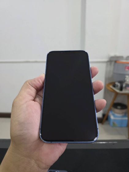 iPhone 13 128gb แบต100% เครื่องศูนย์ไทย รูปที่ 7