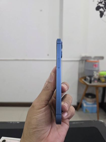 iPhone 13 128gb แบต100% เครื่องศูนย์ไทย รูปที่ 3