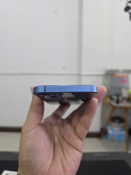 iPhone 13 128gb แบต100% เครื่องศูนย์ไทย รูปที่ 5