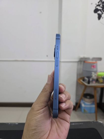 iPhone 13 128gb แบต100% เครื่องศูนย์ไทย รูปที่ 2