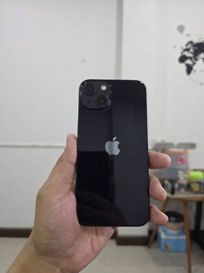128 GB iPhone 13 128gb เครื่องศูนย์ไทย