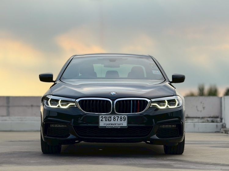 BMW Series 5 2019 530e Sedan āđāļāļāļāļīāļ āđāļĄāđāļāļīāļāđāļāđāļŠ āđāļāļĩāļĒāļĢāđāļāļąāļāđāļāļĄāļąāļāļī āļāļģ āļĢāļđāļāļāļĩāđ 2