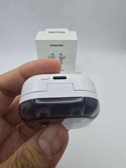 Sumsung Galaxy Buds 4  ประกัน ส.ค.70 รูปที่ 5