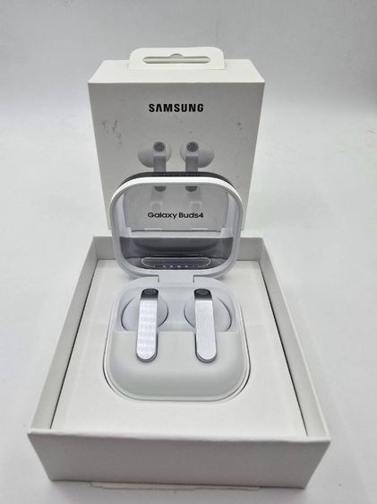 อื่นๆ Sumsung Galaxy Buds 4  ประกัน ส.ค.70
