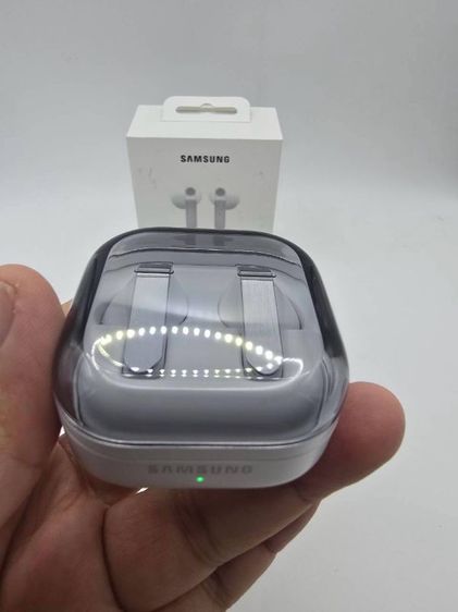 Sumsung Galaxy Buds 4  ประกัน ส.ค.70 รูปที่ 7