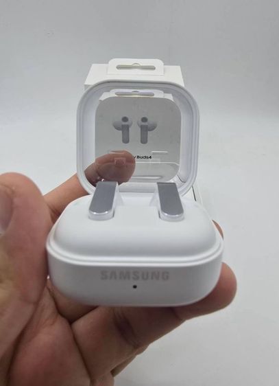 Sumsung Galaxy Buds 4  ประกัน ส.ค.70 รูปที่ 8