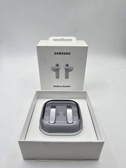 Sumsung Galaxy Buds 4  ประกัน ส.ค.70 รูปที่ 2