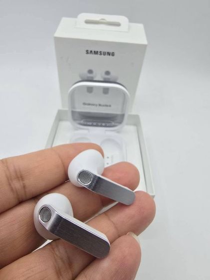 Sumsung Galaxy Buds 4  ประกัน ส.ค.70 รูปที่ 4