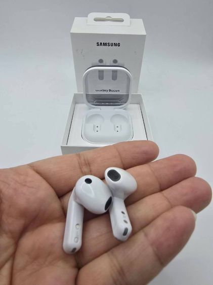 Sumsung Galaxy Buds 4  ประกัน ส.ค.70 รูปที่ 11