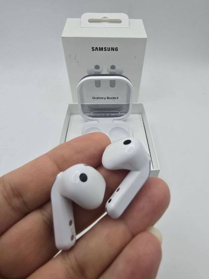 Sumsung Galaxy Buds 4  ประกัน ส.ค.70 รูปที่ 3
