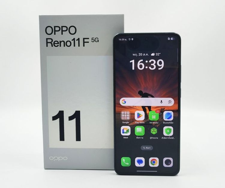 OPPO Reno11F 5G 8+256GB