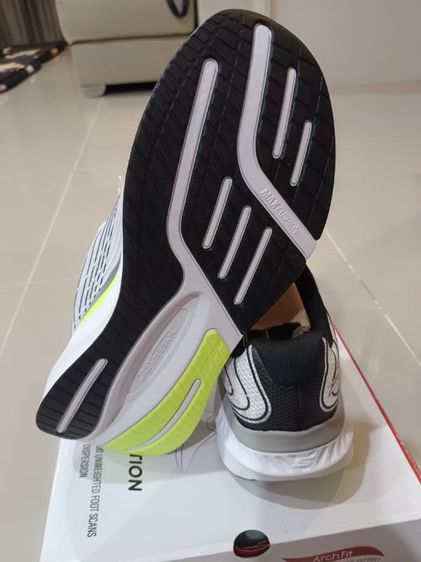 รองเท้าผู้ชาย skechers ของแท้มือหนึ่ง รูปที่ 5