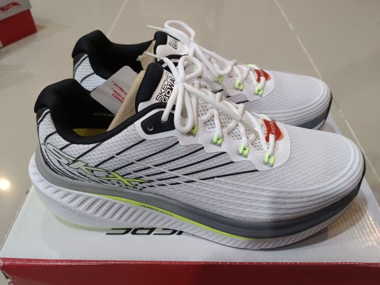 รองเท้าผู้ชาย skechers ของแท้มือหนึ่ง รูปที่ 2