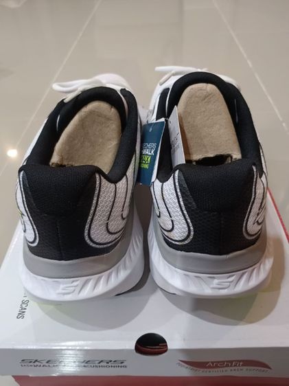 รองเท้าผู้ชาย skechers ของแท้มือหนึ่ง รูปที่ 4