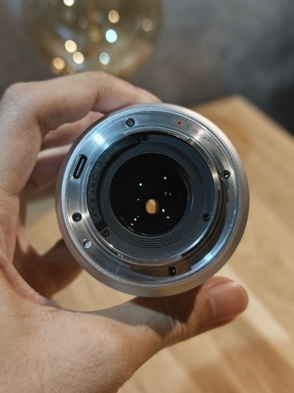 Sirui Sniper 23 mm F 1.2 for Sony E-mount รูปที่ 3