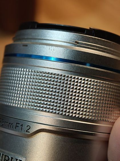 Sirui Sniper 23 mm F 1.2 for Sony E-mount รูปที่ 4