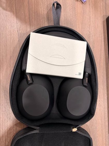 Sony WH-1000XM5 รูปที่ 2