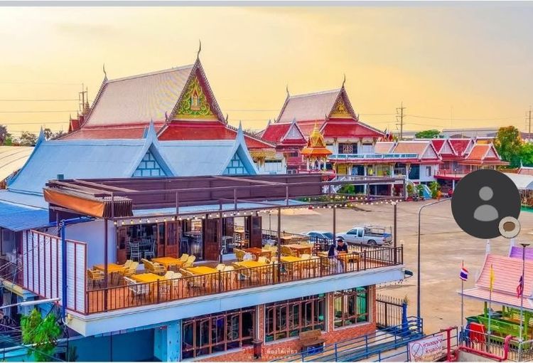 อื่นๆ มีบางส่วน 2024 ขายบ้านริมแม่น้ำเจ้าพระยาพร้อมคนเช่า รูปที่ 3