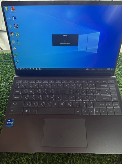 รุ่นอื่น ๆ วินโดว์ Msi modern 14 i7 1165g7