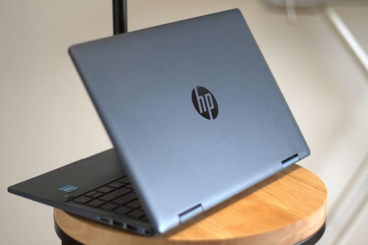 16 กิกะไบต์ hp pavilion x360 Laptop core 1315u 512gb