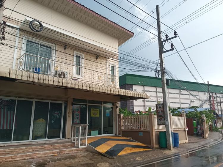แมนชั่นติดโรงงานขนาดใหญ่เขาย้อยเพชรบุรี รูปที่ 2