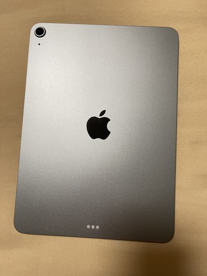 Apple 256 GB ขาย Ipad air 8 M4 256Gb Wifi มือสอง สภาพ 99%