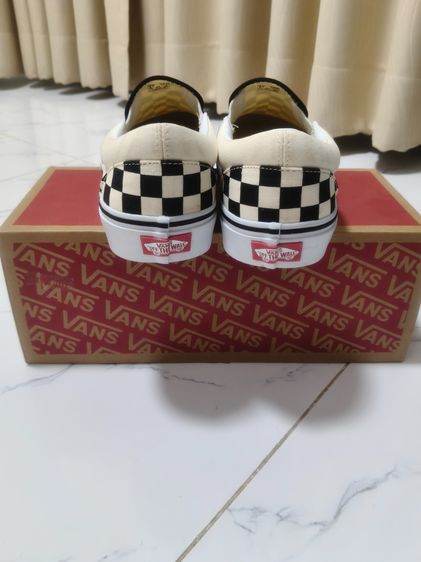 Vans สลิปออน รูปที่ 4