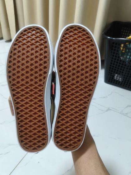 Vans สลิปออน รูปที่ 3