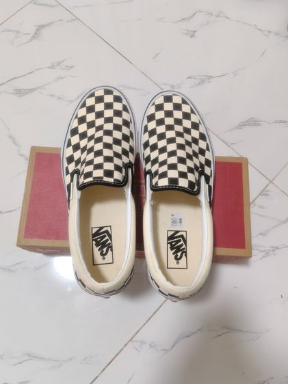 Vans สลิปออน รูปที่ 6